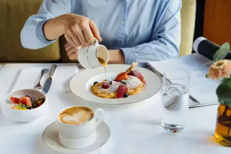Park Hyatt Zurich - 13