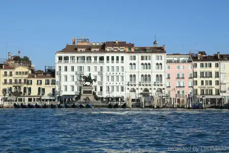Londra Palace Venezia - 0