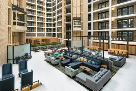 Embassy Suites by Hilton Austin Central - 46