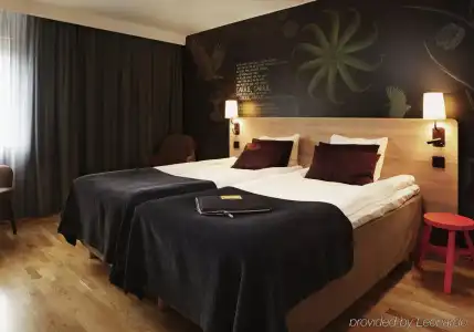 Scandic Kalmar Väst - 29