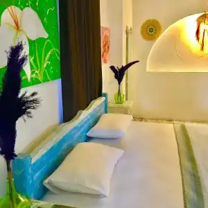 Barba Otel - 52
