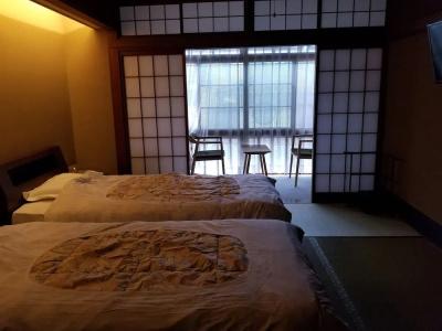 Tsukimotoya Ryokan - 26