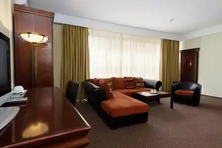 Atrium Ateneu City Center - 137