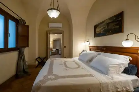 Villa del Gattopardo Suites & Spa - 71
