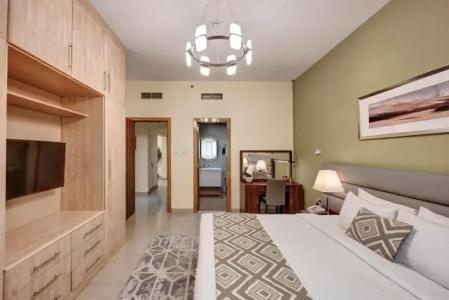 Radiance Premium Suites - 44