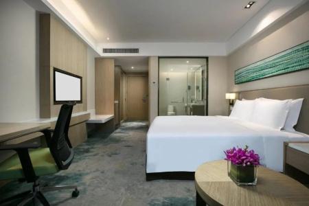 Holiday Inn Hangzhou Gongshu by IHG - 69