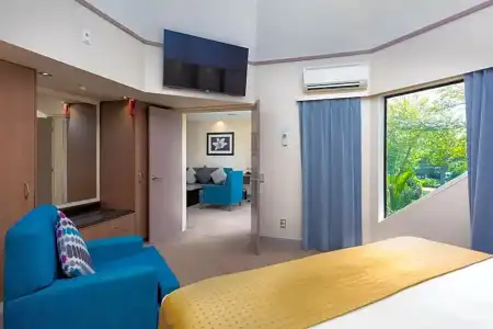 Holiday Inn Auckland Airport by IHG - 120