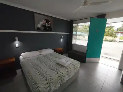 Aspley Sunset Motel - 63