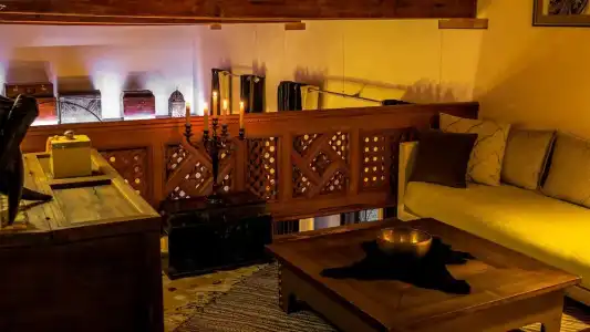 Karawan Riad - 76