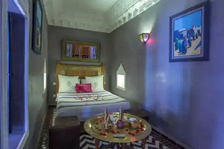 Riad Samsli - 89