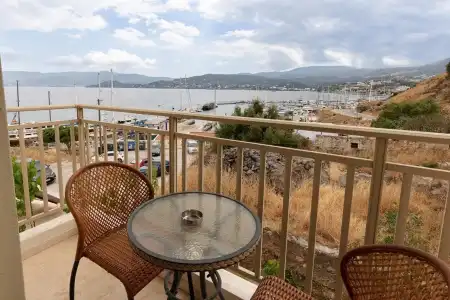 Kitro Beach Hοtel - 8