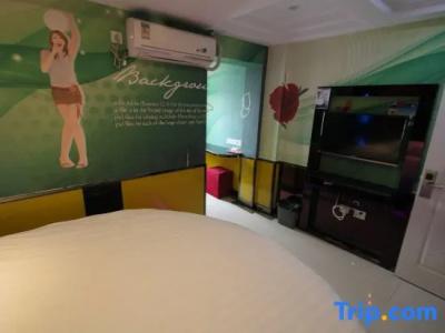 Pattaya Boutique - 10
