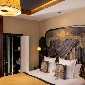Le Belmont Paris - 44