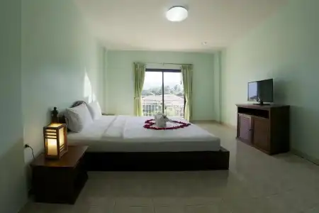 PTK Residence - 50