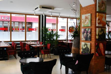 Indigo London Tower Hill by IHG - 13