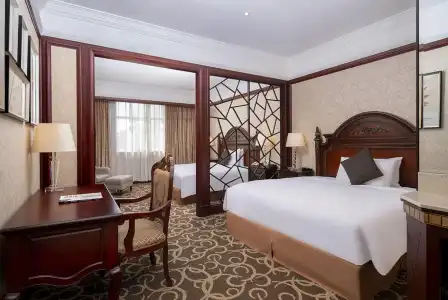 Wyndham Shanghai Hongqiao - 4