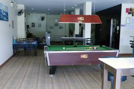 Lucky Patong - 22