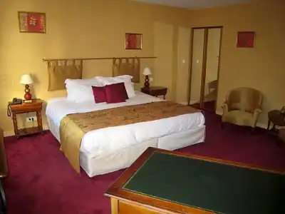 Hôtel Riquet - 95