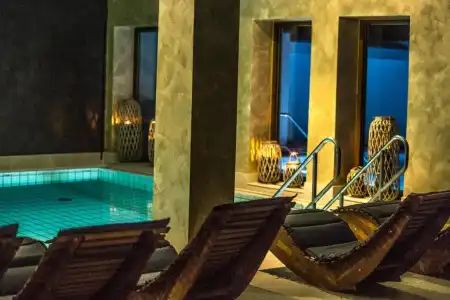 4MOODS Suites and Spa Erwachsenenhotel - 18