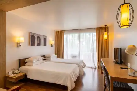 Best Western Phuket Ocean Resort - 5