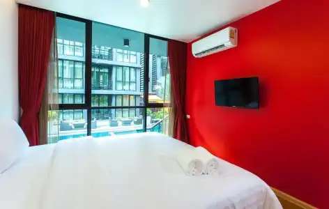 Aspira Residences Samui - 145