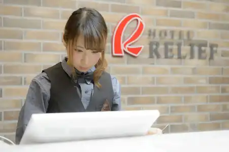 Relief Sapporo Susukino - 24