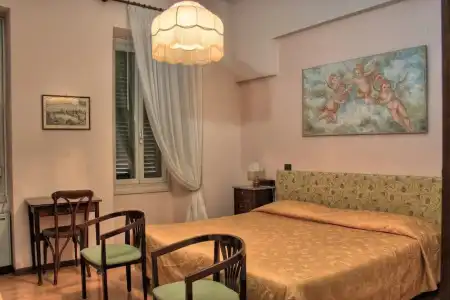 Torcolo "Residenze del Cuore" - 38