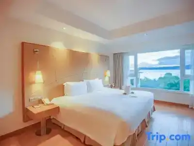 Ocean View Resort Yalong Bay - 82