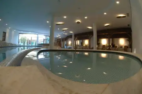 Pinetas Nature Wellness Resort - 15