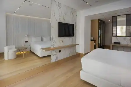 Ethereal White Resort & Spa - 84