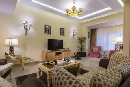 Royal Savoy Sharm El Sheikh - 43