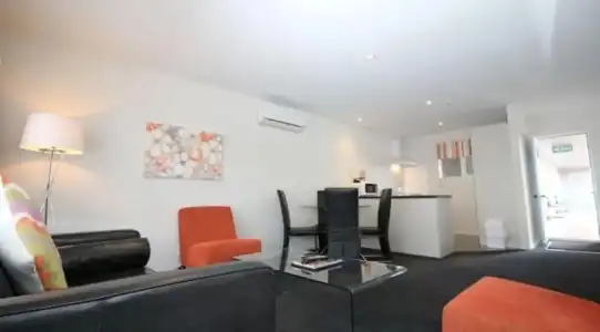 Carramar Motor Inn - 55