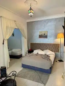 Riad El Kennaria - 36
