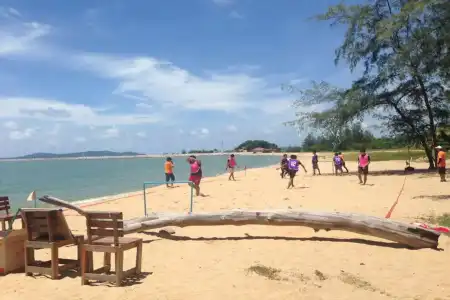 Duangtawan Beach Resort - 5