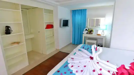 Le Cale D'Otranto Beach Resort - 50