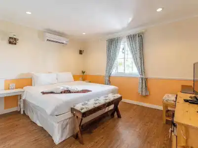 Pattaya Paradise Beach Resort - 24