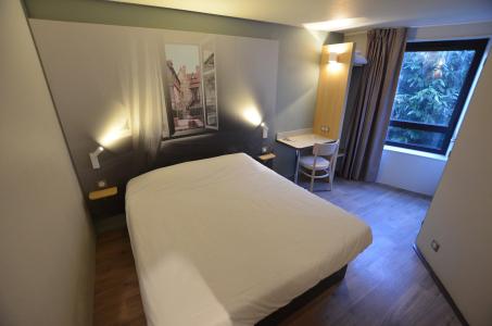 B&B Rouen Centre - 4