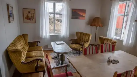 Hótel Djúpavík - 28