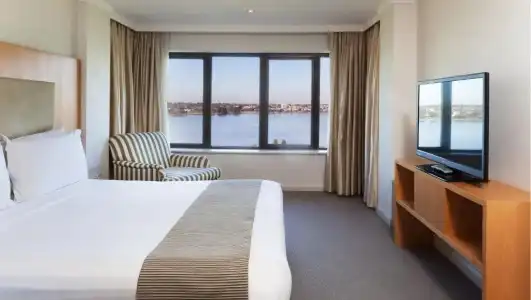 Crowne Plaza Perth by IHG - 135