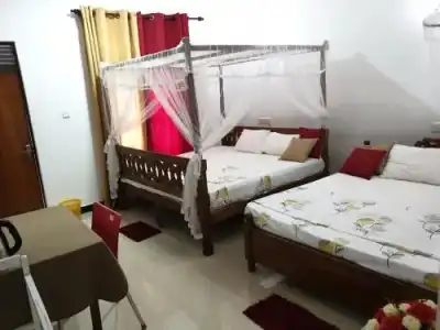 Liyanage Resort - 4