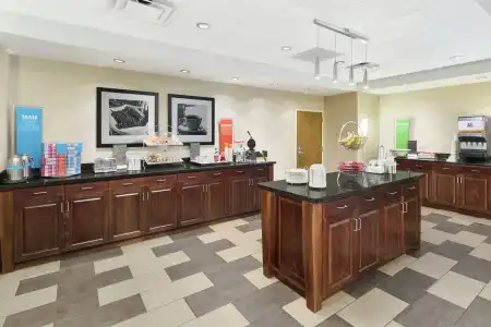 Hampton Inn by Hilton Columbus South Fort Benning - 19