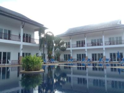 Nadivana Serviced Apartments - 23