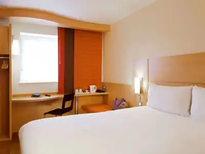 ibis London Shepherds Bush – Hammersmith - 6
