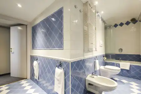 Residence Sacchi - 8