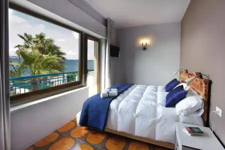 Relais Lo Stagnone - 123