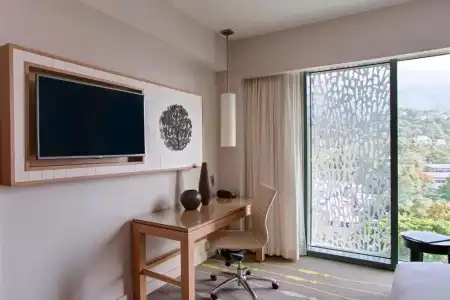 Marriott Port-au-Prince - 42
