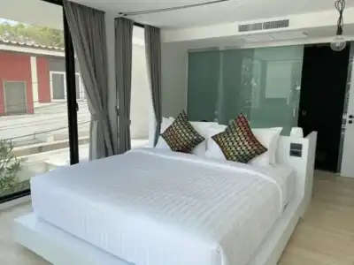 Nirundorn Resort Chaam - 101