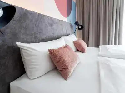 Mercure Mainz City Center - 72
