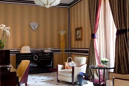 Baglioni Regina - 37