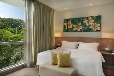 Hilton Garden Inn Bali Ngurah Rai Airport - 3